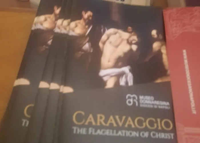 Casa Del Caravaggio