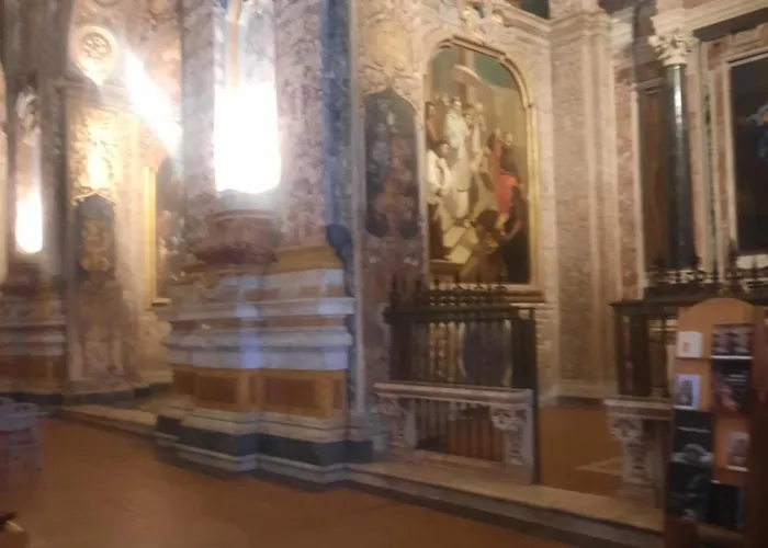 Casa Del Caravaggio